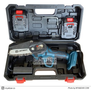 اره شارژی 48 ولت اینتیمکس مدل INTIMAX 0480