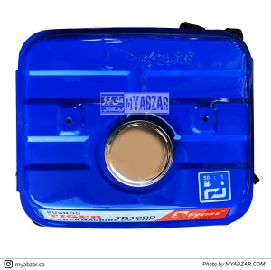 موتور برق بنزینی تایگر مدل TG1200