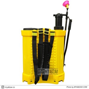 سمپاش شارژی 20 لیتری فارمر مدل MDK20