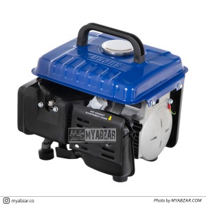موتور برق تایگر TG950DC