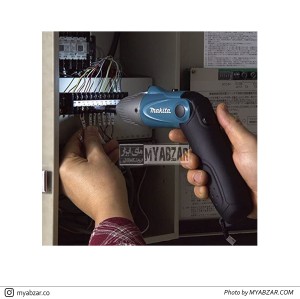 پیچ گوشتی شارژی ماکیتا مدل 6723DW (اورجینال)