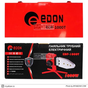 اتو لوله سبز ادون مدل EDP-1000T