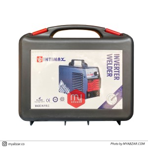 دستگاه جوش اینورتر اینتیمکس مدل MINI 400