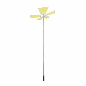 چراغ کمپینگ 5000 وات 5 پر 360 لایت مدل FR-05 COB