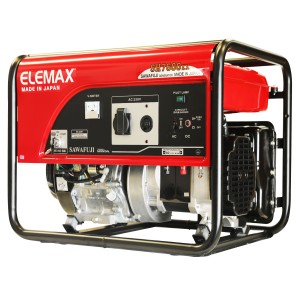 موتور برق بنزینی هوندا المکس مدل SH7600EX