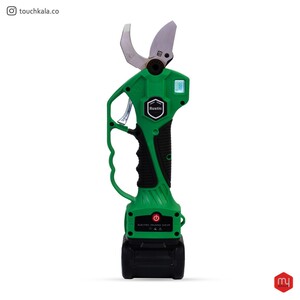 قیچی شارژی روستیک مدل 832 سبز