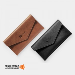 کیف چرمی محافظ اورجینال کیف پول سخت افزاری الیپال تایتان 2