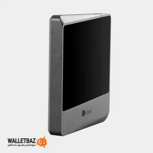 کیف پول سخت افزاری الیپال تایتان مینی Ellipal Titan Mini