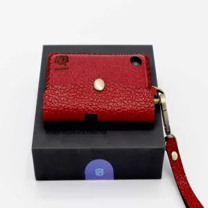 کیف چرم طبیعی محافظ کیف پول سیف پال S1