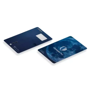کیف پول کول ولت پرو Coolwallet Pro + گارانتی 18ماهه ولت باز