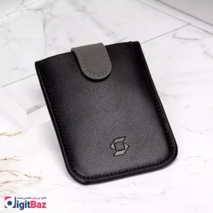 کیف چرمی اورجینال کیف پول سیف پال S1 / S1 Pro / X1