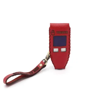 کیف چرمی محافظ کیف پول سخت افزاری ترزور وان Trezor One