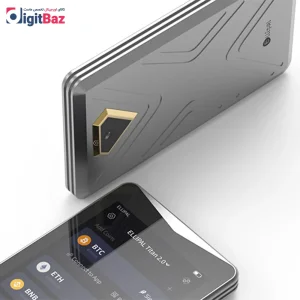 کیف پول سخت افزاری الیپال تایتان دو  2 Ellipal Titan