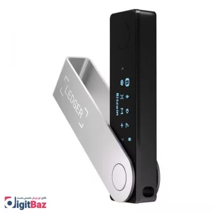 کیف پول سخت افزاری لجر نانو ایکس  Ledger Nano X
