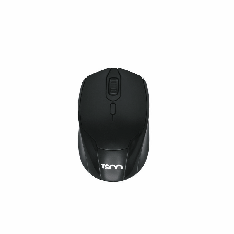 موس بی سیم تسکو مدل TM 691W