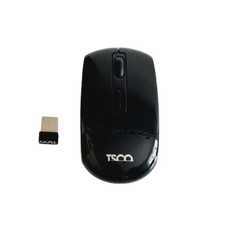 موس بی سیم تسکو مدل TM 728W