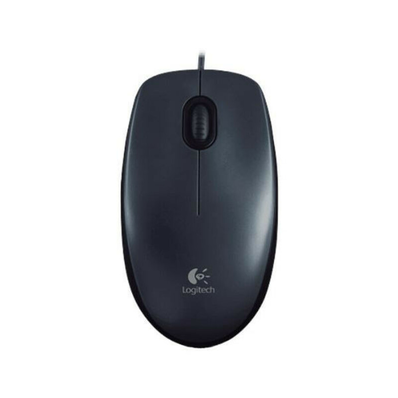 موس سیمدار لاجیتک مدل M100
