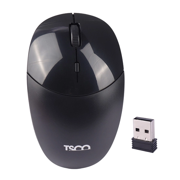 ماوس بی سیم تسکو مدل TM 692W