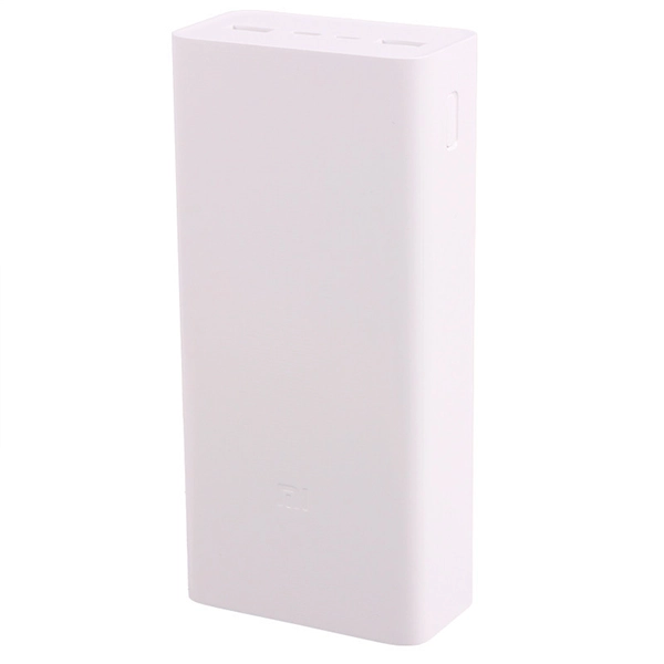 پاوربانک 30000 شیائومی مدل PB3018ZM Mi Power Bank 3 با شارژ سریع 18W