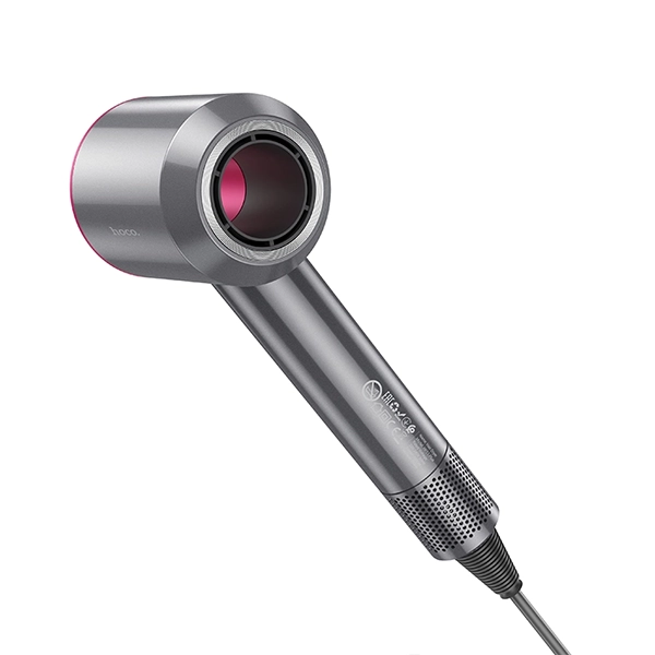 سشوار هوکو مدل HOCO HP11 Plus (موتور 110,000 دور و یون منفی)