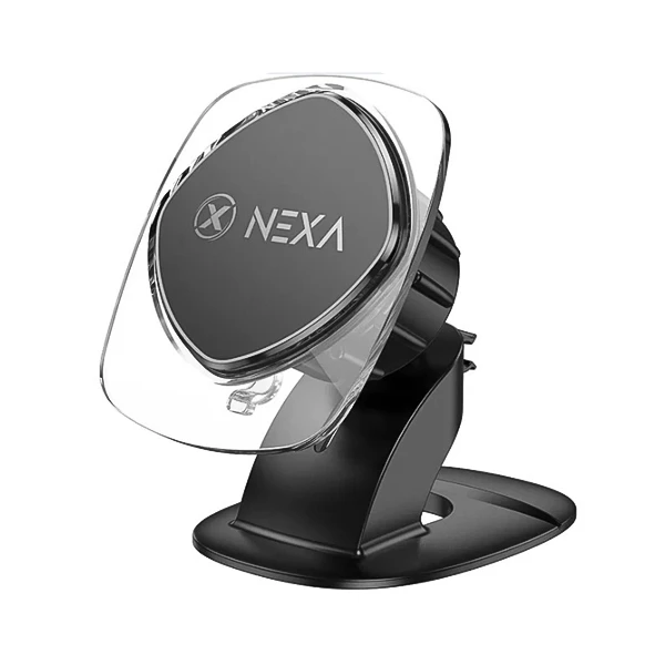 پایه نگهدارنده موبایل مگنتی (آهنربایی) داشبوردی نکسا (Nexa) مدل H2