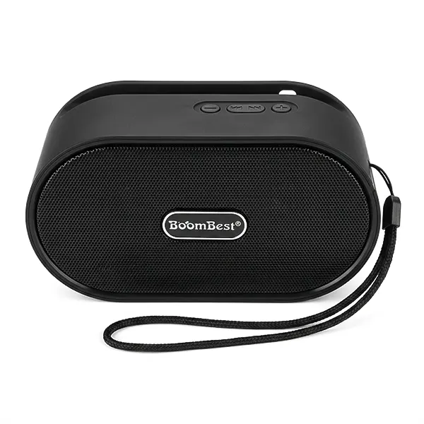 اسپیکر بلوتوثی بوم بست (BoomBest) مدل LN-1008BT (مجهز به استند گوشی)