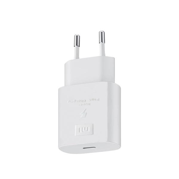 شارژر دیاری شیائومی مدل MO-605 با فست شارژ PD و QC3.0 خروجی 3 آمپر