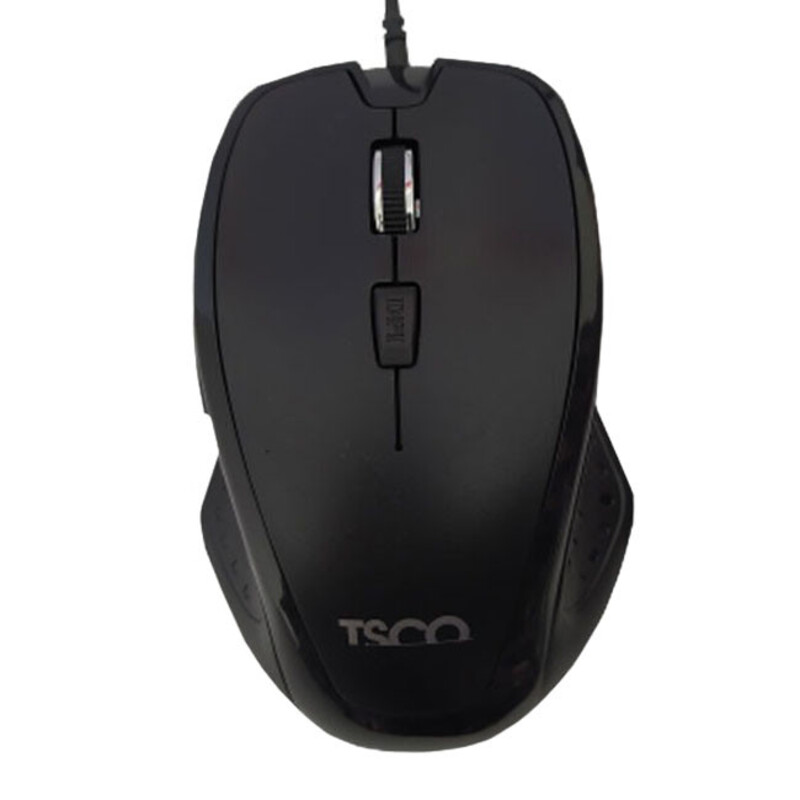 موس تسکو مدل TM 304