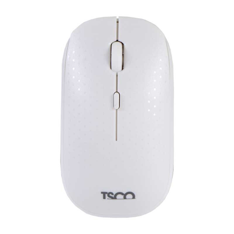 موس بی سیم تسکو مدل TM 700W
