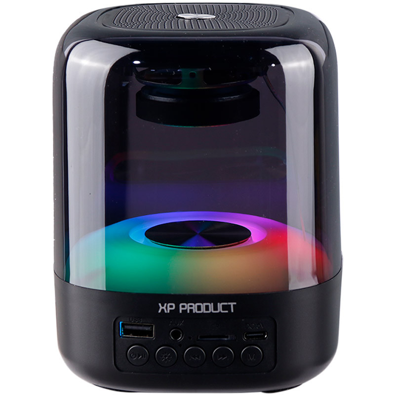 اسپیکر بلوتوثی ایکس پی-پروداکت مدل XP-S72G