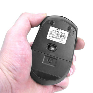 موس بی سیم تسکو مدل TM 661W