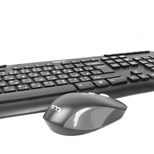 موس بی سیم تسکو مدل TM 661W
