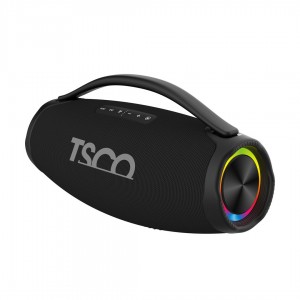 اسپیکر شارژی و قابل حمل تسکو مدل TS 23363