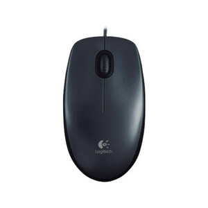 موس سیمدار لاجیتک مدل M100