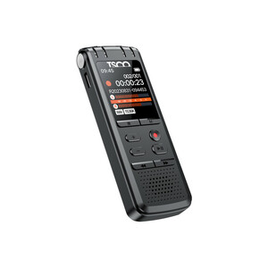 ضبط کننده دیجیتالی صدا تسکو مدل TR 905