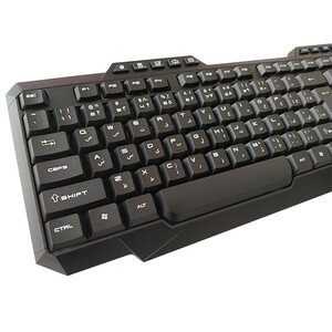کیبورد تسکو مدل TK 8019