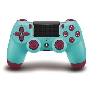 دسته بازی های کپی  PS4 مدل blueberry