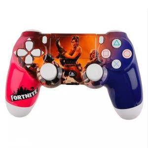 دسته بازی های کپی  PS4 مدل fortnite