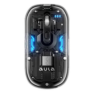 موس بی سیم آئولا مدل AM210