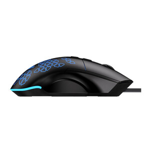 موس مخصوص بازی آئولا مدل WIND F812