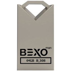 bexo b-308 USB2 64GB