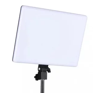 سافت لایت زئوس مدل BK-880 قطر 45 سانتی‌متر توان 110 وات