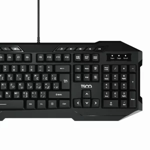کیبورد باسیم تسکو مدل TK 8042 2