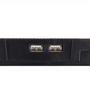 پایه خنک کننده (کول پد) لپ تاپ پی نت مدل P-800 با 8 فن 2