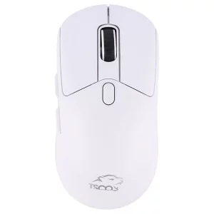 ماوس گیمینگ سه حالته (بی‌سیم و باسیم) تسکو مدل GM 2033