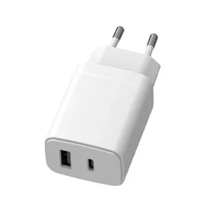 شارژر دیواری فست شارژ 30 وات تسکو مدل TTC 70 (دو پورت PD و QC3.0) 3