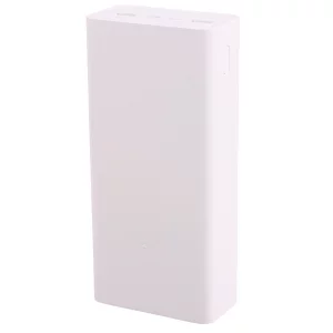 پاوربانک 30000 شیائومی مدل PB3018ZM Mi Power Bank 3 با شارژ سریع 18W