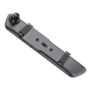 دوربین ثبت وقایع خودرو هوکو مدل HOCO DV4 (آینه‌ای دو دوربینه) 3