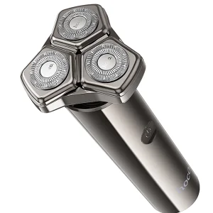 ریش تراش سه کاره شارژی هوکو مدل HOCO HP36 2