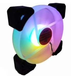 فن کیس یوسیتک مدل  UC-130F RGB 2